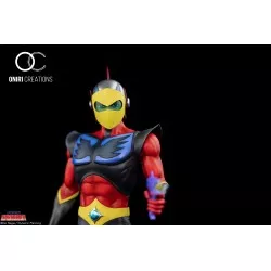 Goldorak (UFO Robot Grendizer) Statue 1/6 Actarus (Duke Fleed) Oniri Creations