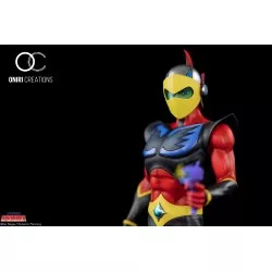 Goldorak (UFO Robot Grendizer) Statue 1/6 Actarus (Duke Fleed) Oniri Creations