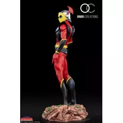 Goldorak (UFO Robot Grendizer) Statue 1/6 Actarus (Duke Fleed) Oniri Creations