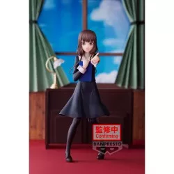 Kaguya Sama Love Is War Figure Ultra Romantic Kyunties Miko Iino 17cm