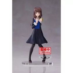 Kaguya Sama Love Is War Figure Ultra Romantic Kyunties Miko Iino 17cm