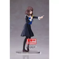 Kaguya Sama Love Is War Figure Ultra Romantic Kyunties Miko Iino 17cm
