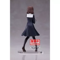 Kaguya Sama Love Is War Figure Ultra Romantic Kyunties Miko Iino 17cm