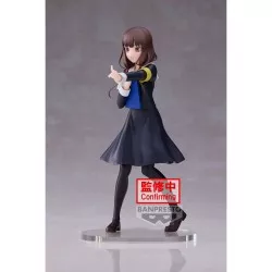Kaguya Sama Love Is War Figure Ultra Romantic Kyunties Miko Iino 17cm
