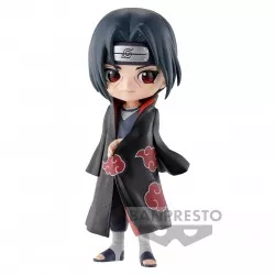 Naruto Shippuden Figurine Q...