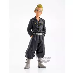 Tokyo Revengers Figurine Tetta Kisaki 16cm