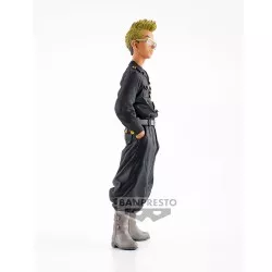 Tokyo Revengers Figurine Tetta Kisaki 16cm