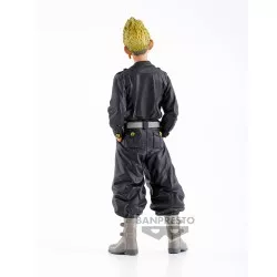 Tokyo Revengers Figurine Tetta Kisaki 16cm