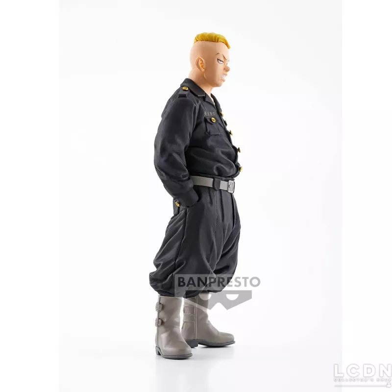Tokyo Revengers Figurine Haruki Hayashida 16cm