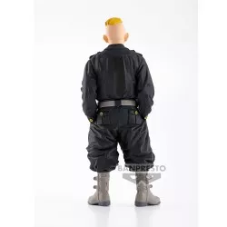 Tokyo Revengers Figurine Haruki Hayashida 16cm