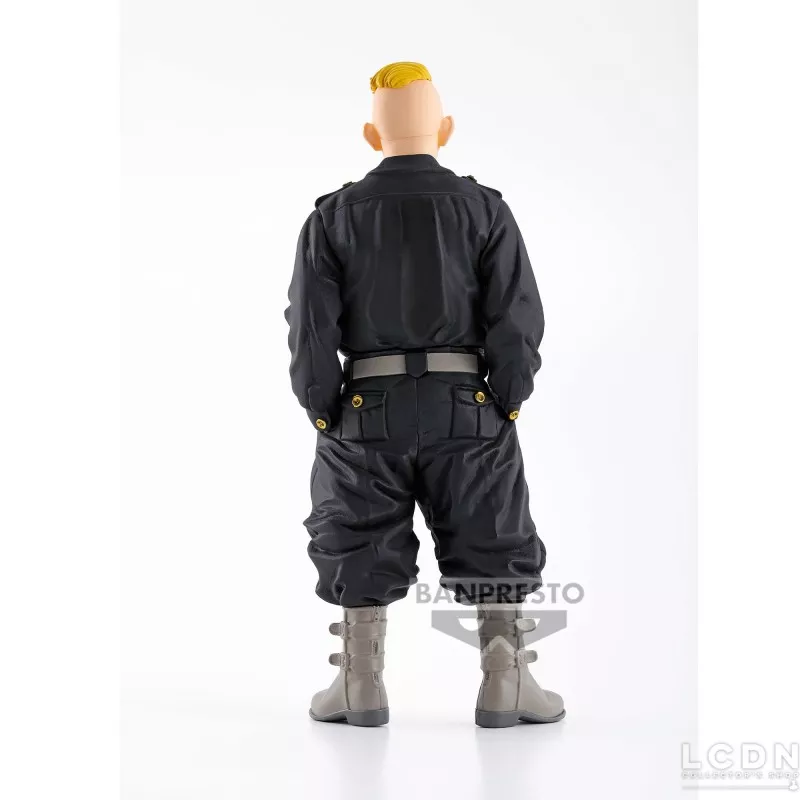 Tokyo Revengers Figurine Haruki Hayashida 16cm