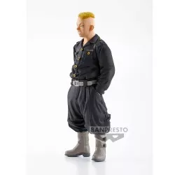 Tokyo Revengers Figurine Haruki Hayashida 16cm