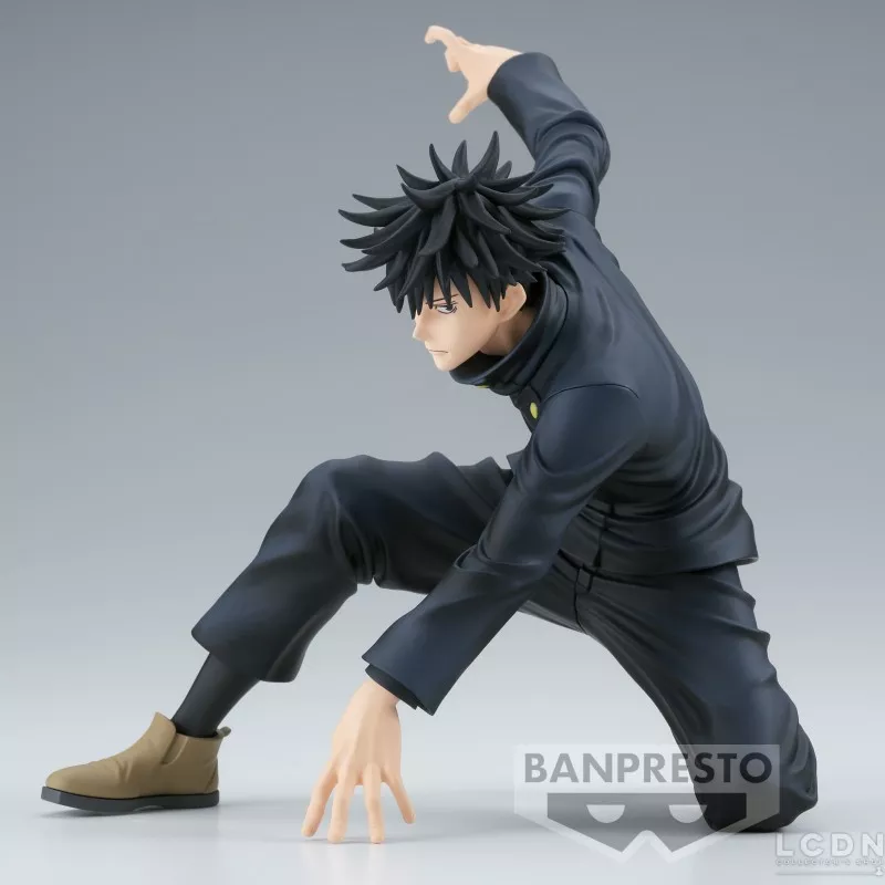 Jujutsu Kaisen Figurine Sukuna Figuarts Zero 13 cm