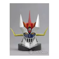 Mazinger Z Diecast Figure...