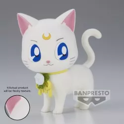 Sailor Moon Figure Fluffy...