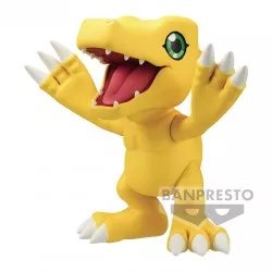 Digimon Adventure Figure...