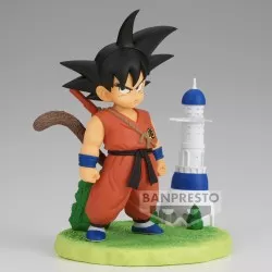 Dragon Ball Figurine...