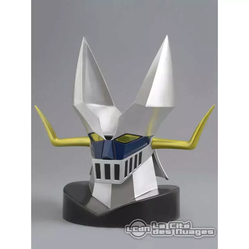 Mazinger Z Diecast Figure Metal Action No. 2 Great Mazinger