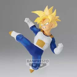 Dragon Ball Z Figurine...