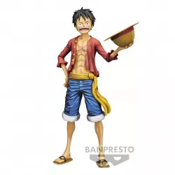 One Piece Figurine...