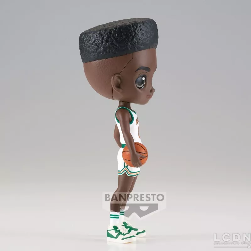 Stranger Things Figure Q Posket Lucas vol.2 14cm