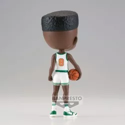Stranger Things Figure Q Posket Lucas vol.2 14cm