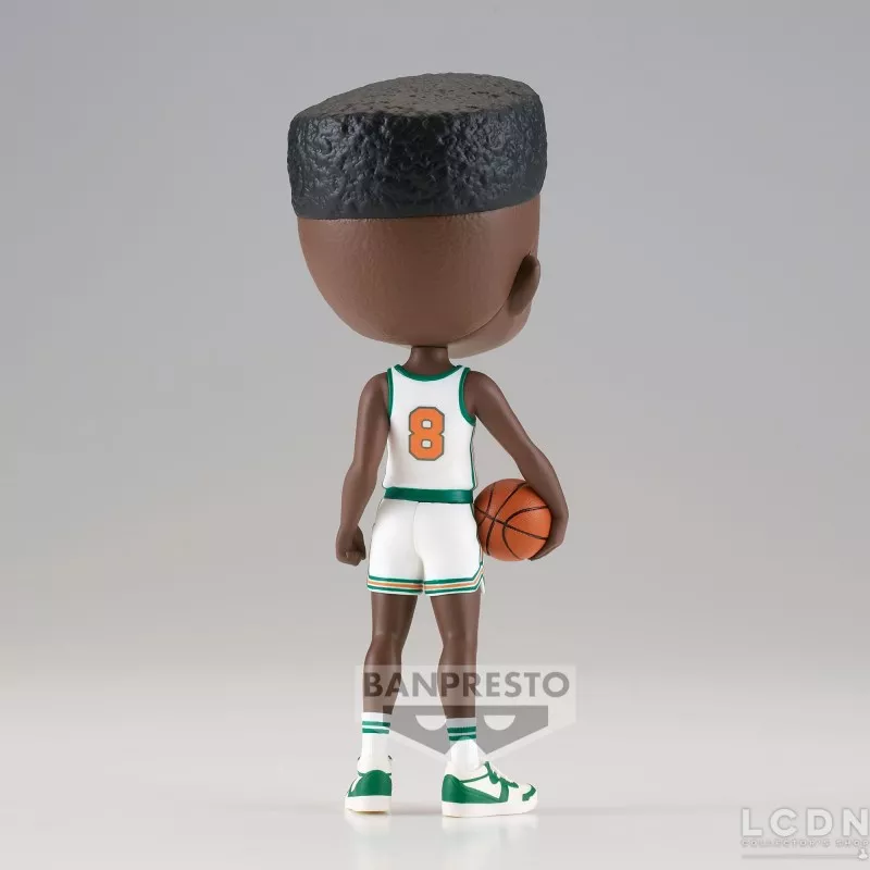 Stranger Things Figure Q Posket Lucas vol.2 14cm