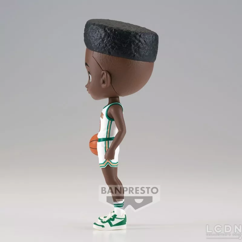Stranger Things Figure Q Posket Lucas vol.2 14cm