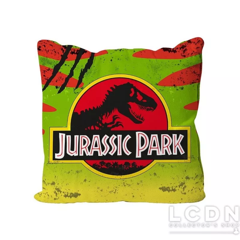 Jurassic park pillow case outlet