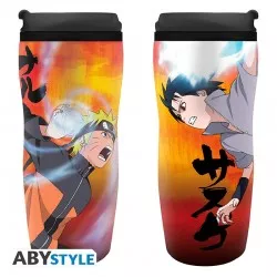 Naruto Shippuden Travel Mug...