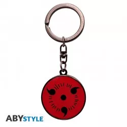 Naruto Moving Keychain...