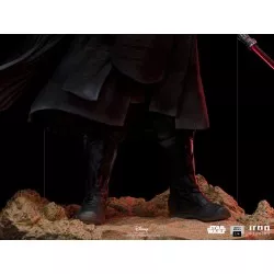 Star Wars Statue 1/4 Legacy Replica Dark Maul (Darth Maul) 59 cm