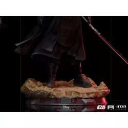 Star Wars Statue 1/4 Legacy Replica Dark Maul (Darth Maul) 59 cm
