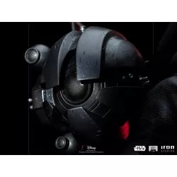 Star Wars Statue 1/4 Legacy Replica Dark Maul (Darth Maul) 59 cm
