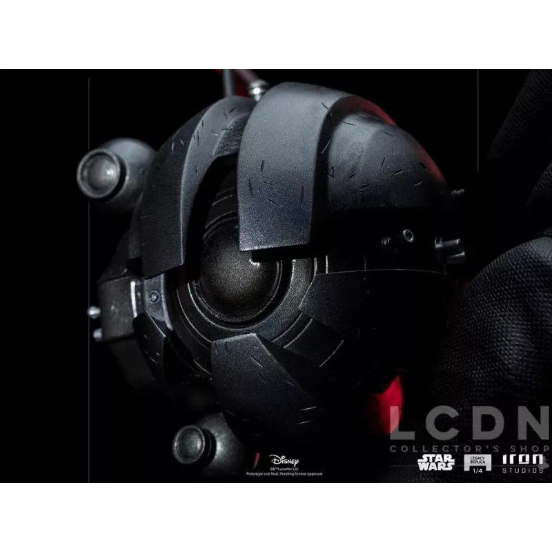 Star Wars Statue 1/4 Legacy Replica Dark Maul (Darth Maul) 59 cm