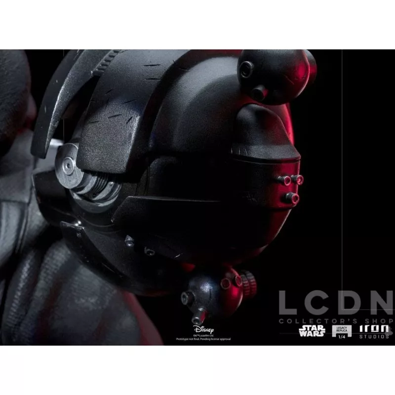 Star Wars Statue 1/4 Legacy Replica Dark Maul (Darth Maul) 59 cm