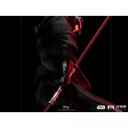 Star Wars Statue 1/4 Legacy Replica Dark Maul (Darth Maul) 59 cm