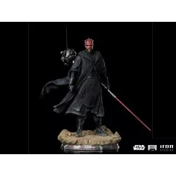 Star Wars Statue 1/4 Legacy Replica Dark Maul (Darth Maul) 59 cm