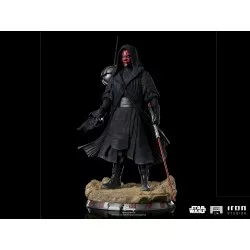 Star Wars Statue 1/4 Legacy Replica Dark Maul (Darth Maul) 59 cm