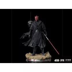 Star Wars Statue 1/4 Legacy Replica Dark Maul (Darth Maul) 59 cm