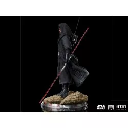 Star Wars Statue 1/4 Legacy Replica Dark Maul (Darth Maul) 59 cm