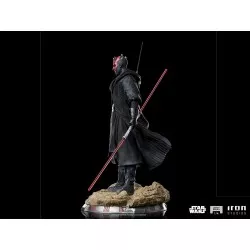 Star Wars Statue 1/4 Legacy Replica Dark Maul (Darth Maul) 59 cm