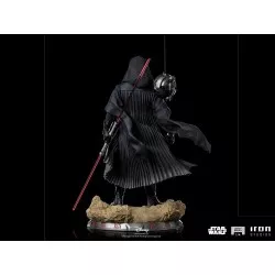 Star Wars Statue 1/4 Legacy Replica Dark Maul (Darth Maul) 59 cm