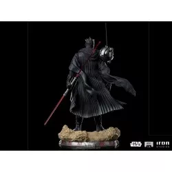 Star Wars Statue 1/4 Legacy Replica Dark Maul (Darth Maul) 59 cm