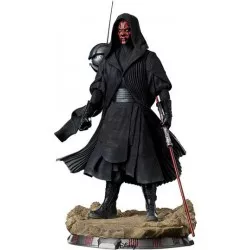 Star Wars Statue 1/4 Legacy...