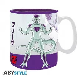 Dragon Ball Mug DBZ/Goku vs...