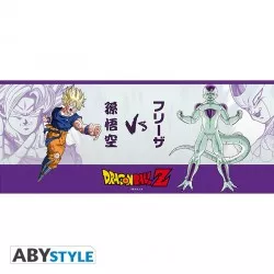 Dragon Ball Mug DBZ/Goku vs Freezer 460ml