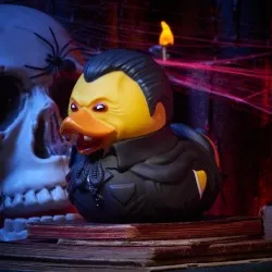 Hammer: House of Horror Figure Dracula Cosplaying Duck TUBBZ 9cm