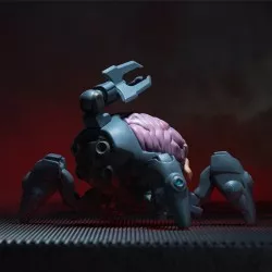 Doom Eternal Figure Arachnotron 18cm