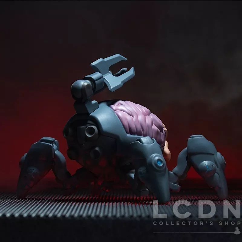 Doom Eternal Figure Arachnotron 18cm
